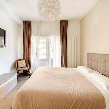 Vch Vatican Charming House Rom Exterior foto